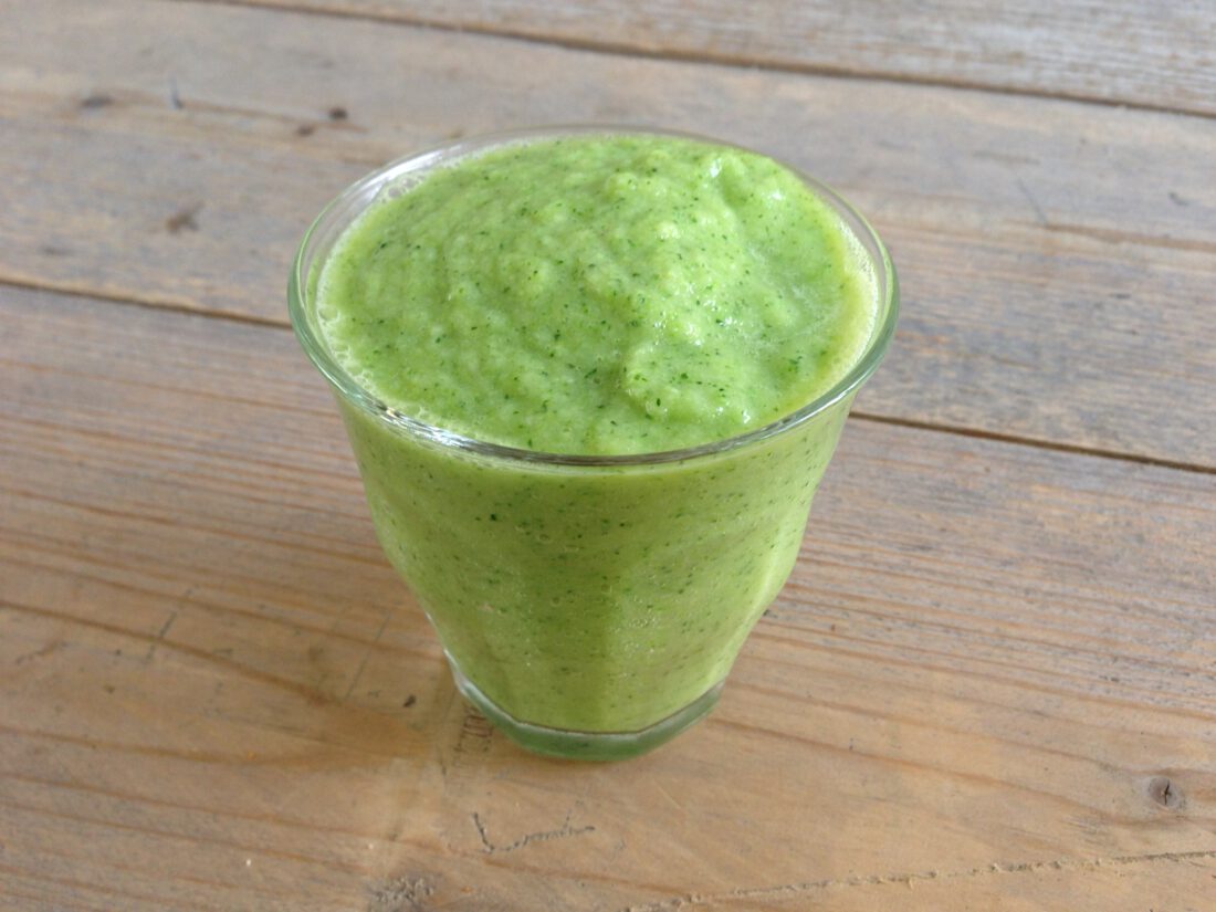 groene-smoothie-broccoli