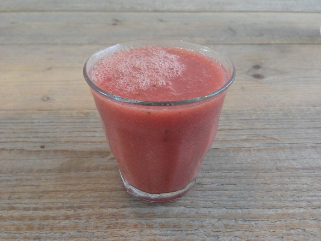 frisse-zomersmoothie